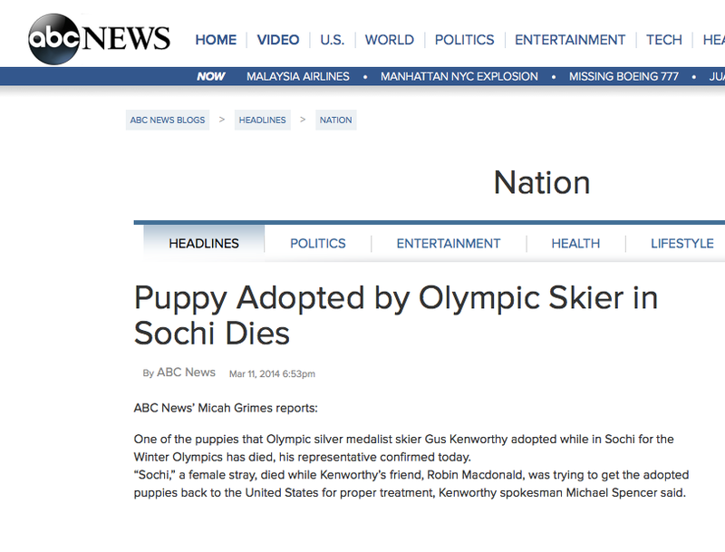 Illustration for article titled The News Has Never Been Softer